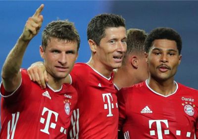 جدول ترتيب الدوري الألماني 2022: بايرن ميونيخ يستعيد الصدارة
