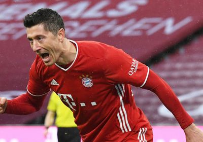 ترتيب هدافي الدوري الألماني 2022: ليفاندوفسكي يحلق بعيدا بفارق 4 أهداف