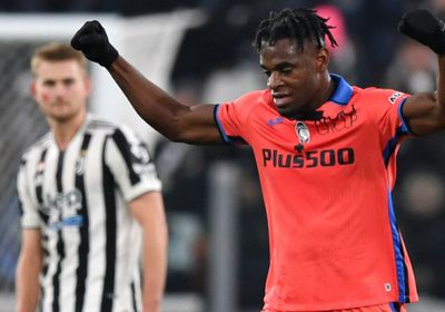 جدول ترتيب الدوري الايطالي 2021 اليوم: يوفنتوس يخسر وسط جمهوره