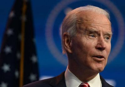 عادل محمود: سياسة بايدن الخارجية بلا إنجازات واضحة