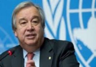 غوتيريش يطالب بمحاسبة المسؤولين عن استهداف دورية تابعة للأمم المتحدة بمقديشو