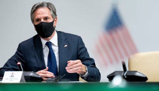 بلينكن يبحث مع وزيرة العلاقات الدولية بجنوب أفريقيا مستجدات متحور أوميكرون