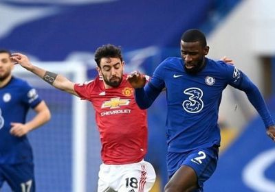  موعد مباراة مانشستر يونايتد وتشيلسي اليوم في الدوري الإنجليزي والقنوات الناقلة