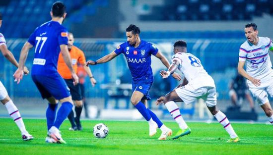 موعد مباراة أبها والهلال اليوم في الدوري السعودي والقنوات الناقلة