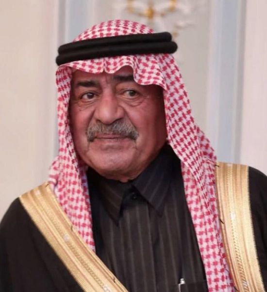  وصول الأمير مقرن بن عبد العزيز إلى السعودية بعد رحلة علاجية خارجية