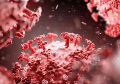 خلال ساعات.. وفاة و6 إصابات بفيروس كورونا