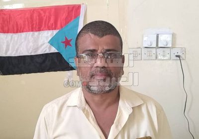 باظروس مديرًا لقانونية "انتقالي خنفر"