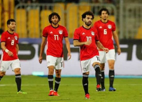 مواعيد مباريات منتخب مصر في كأس العرب 2021 والقنوات الناقلة