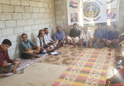 "انتقالي الروضة" يجدد دعوته للمشاركة باحتفالات 30 نوفمبر