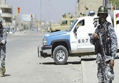 وفاة 5 من عناصر قوات البيشمركة في هجوم إرهابي بالعراق