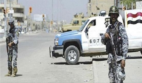 وفاة 5 من عناصر قوات البيشمركة في هجوم إرهابي بالعراق