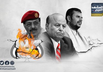 هزائم الحوثي تقضي على أحلام الإخوان