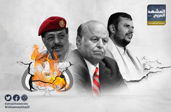 هزائم الحوثي تقضي على أحلام الإخوان