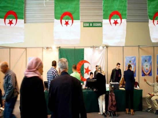 الإعلان عن نتائج انتخابات الجزائر المحلية هذا الأسبوع