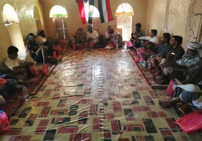 انتقالي رضوم يحتفي بعيد استقلال الجنوب بعد غد