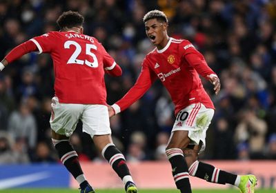  جدول ترتيب الدوري الانجليزي 2021: مان يونايتد يعرقل تشيلسي في التعادل 