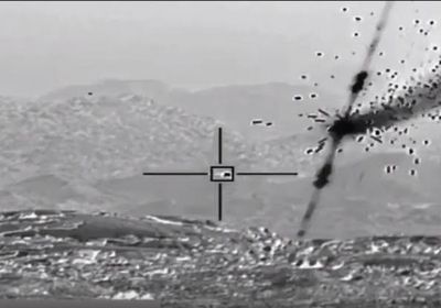 التحالف يكشف استهداف مراكز ثقل لأهداف حوثية