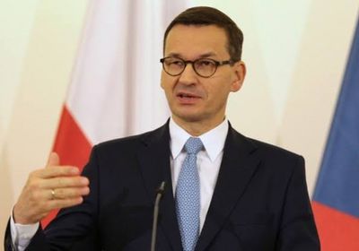 بولندا تنتقد ميركل بسبب اتصالها برئيس بيلاروسيا