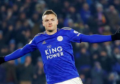 ترتيب هدافي الدوري الانجليزي 2021 بعد مباريات اليوم: فاردي يلاحق صلاح