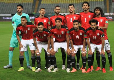  قائمة منتخب مصر لكاس العرب: كيروش يضم حجازي وصلاح يغيب