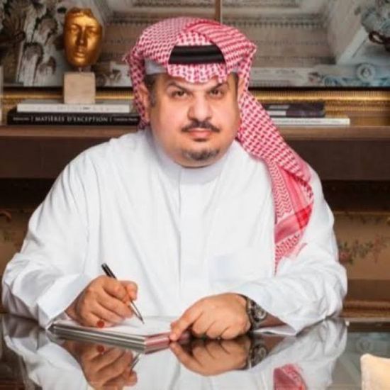 عبدالرحمن بن مساعد: ليس هناك مؤامرة لخفض أسعار النفط