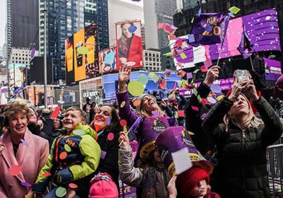  أمريكا: مقتل 35 شخصًا خلال احتفالات عيد الشكر