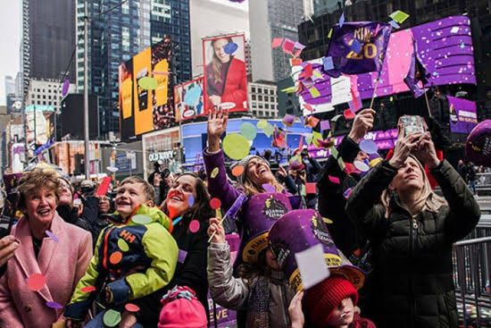  أمريكا: مقتل 35 شخصًا خلال احتفالات عيد الشكر