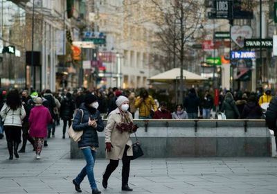  النمسا تبحث فتح البلاد للملقحين في 12 ديسمبر المقبل