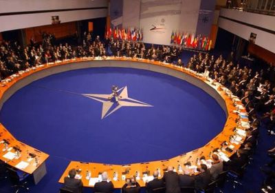  حلف الناتو يحذر روسيا من استخدام القوة ضد أوكرانيا