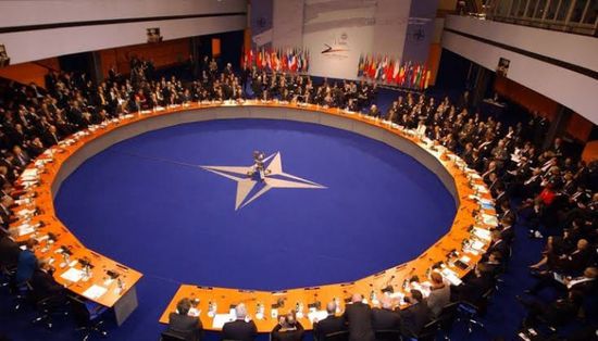  حلف الناتو يحذر روسيا من استخدام القوة ضد أوكرانيا