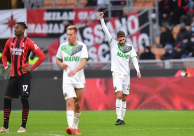  جدول ترتيب الدوري الايطالي 2021 اليوم: هزيمة موجعة تعمق جراح ميلان