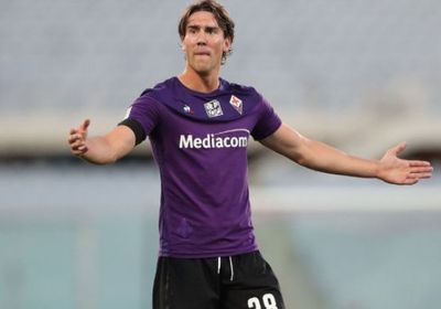  ترتيب هدافي الدوري الإيطالي: فلاهوفيتش مايزال في المقدمة