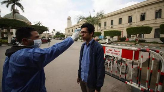 مصر تسجل 42 وفاة و 951 إصابة جديدة بكورونا