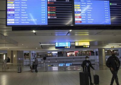 سويسرا ترصد أول حالة مصابة لـ"أوميكرون" 