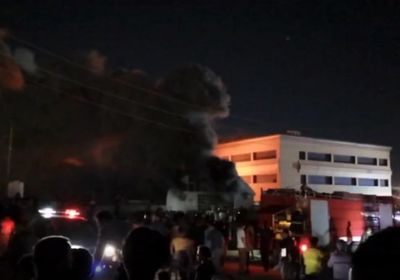 انفجار عبوة ناسفة بمحافظة ميسان بالعراق