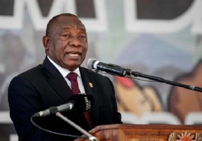 جنوب أفريقيا تواجه موجة رابعة من كورونا