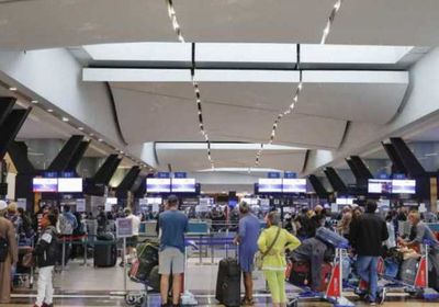 كندا ترصد أول إصابتين بأوميكرون قادمتين من نيجيريا