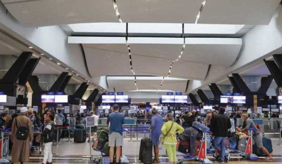 كندا ترصد أول إصابتين بأوميكرون قادمتين من نيجيريا