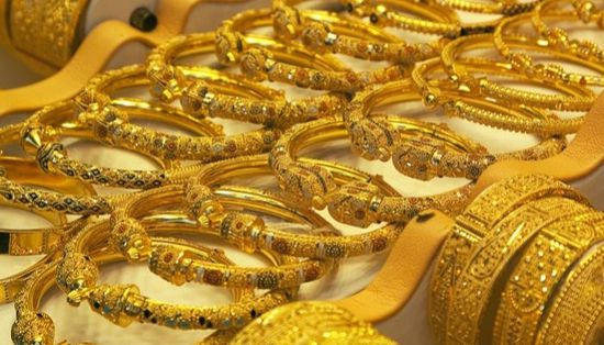 أسعار الذهب اليوم الإثنين 29-11-2021 في اليمن