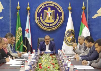 الانتقالي يحذر من التورط في التعديات على أراضي الجنوب