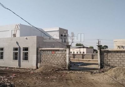 إنجاز مشروع ترميم مكتب تربية خنفر