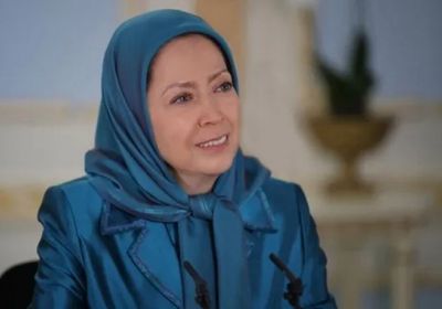 رجوي: شهداء مجاهدي خلق تخطى 90% بضحايا مجزرة 1988