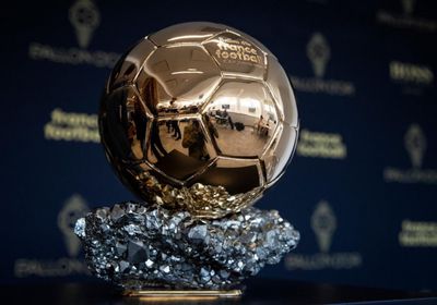تعرف على القنوات الناقلة لحفل جائزة الكرة الذهبية 2021
