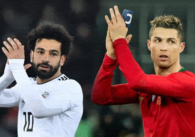  حقيقة غياب محمد صلاح وكريستيانو رونالدو عن حفل الكرة الذهبية 2021