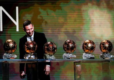  بث مباشر حفل الكرة الذهبية 2021: لحظة اختيار الأفضل في العالم