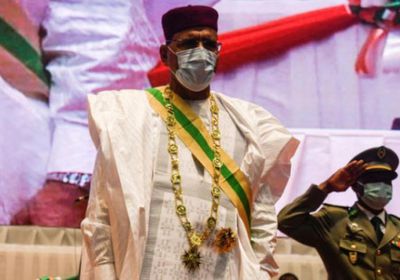 رئيس النيجر يجري تعديل وزاري يشمل 6 وزراء