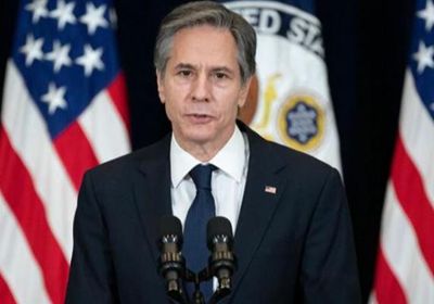 بلينكن ولينهارت يبحثان العلاقات الثنائية بين أمريكا والنمسا