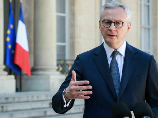 فرنسا تمد قرار مراقبة الاستثمارات الأجنبية غير الأوروبية عامًا