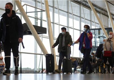 كندا ترصد ثالث إصابة بأوميكرون