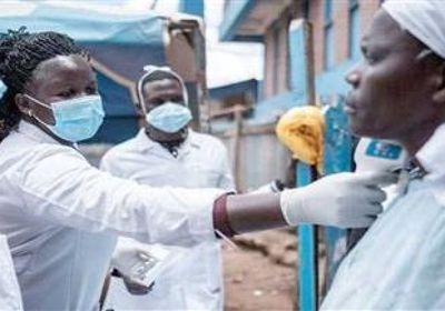 غانا: ديسمبر شهر التطعيم ضد كورونا